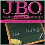 J.B.O. - J.B.O. Für Anfänger (Best Of) J.B.O. - J.B.O. Für Anfänger (Best Of)