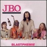 J.B.O. - Blastphemie (EP)
