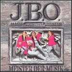 J.B.O. - Meister Der Musik