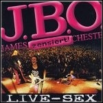 J.B.O. - Live Sex (Live)