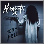 Necrodeath - 100% Hell Necrodeath - 100% Hell