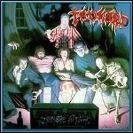 Tankard - Zombie Attack