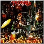 Tankard - Chemical Invasion
