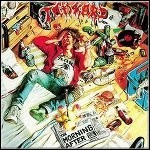 Tankard - The Morning After