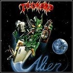 Tankard - Alien (EP)