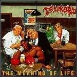 Tankard - The Meaning Of Life