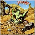 Tankard - Stone Cold Sober