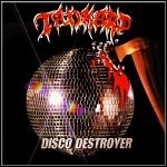 Tankard - Disco Destroyer