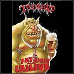 Tankard - Fat, Ugly And Still (A)Live (DVD)