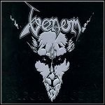 Venom - Black Metal