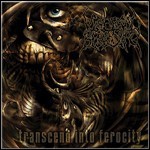 Visceral Bleeding - Trascend Into Ferocity