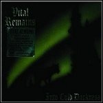 Vital Remains - Into Cold Darkness