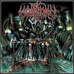 Vomitory - Blood Rapture