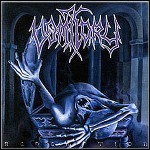 Vomitory - Redemption