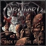 Obituary - Back From The Dead