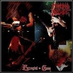Morbid Angel - Entangled In Chaos (Live)