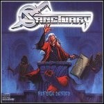 Sanctuary - Refuge Denied