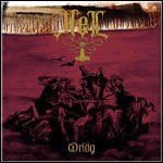 Hel - Orloeg (Re-Release) - 6 Punkte