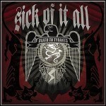 Sick Of It All - Death To Tyrants