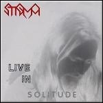 Stigma [NO] - Live In Solitude