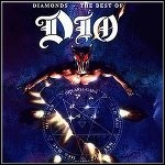 Dio - Diamonds - The Best Of