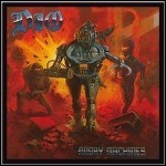 Dio - Angry Machines (Re-Release) Dio - Angry Machines (Re-Release)