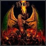 Dio - Killing The Dragon