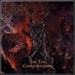 Malevolent Creation - The Ten Commandments Malevolent Creation - The Ten Commandments