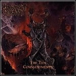 Malevolent Creation - The Ten Commandments