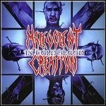 Malevolent Creation - In Cold Blood Malevolent Creation - In Cold Blood