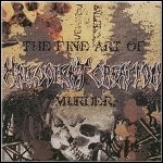 Malevolent Creation - The Fine Art Of Murder Malevolent Creation - The Fine Art Of Murder