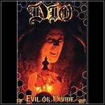 Dio - Evil Or Divine (DVD)