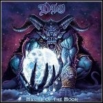 Dio - Master Of The Moon