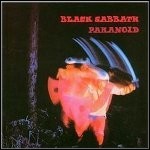Black Sabbath - Paranoid - 10 Punkte