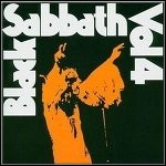 Black Sabbath - Vol 4