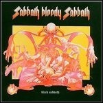 Black Sabbath - Sabbath Bloody Sabbath - 9 Punkte