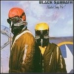 Black Sabbath - Never Say Die - 7 Punkte