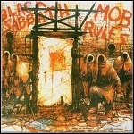 Black Sabbath - Mob Rules