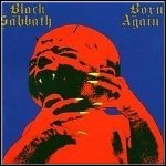 Black Sabbath - Born Again