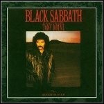 Black Sabbath - Seventh Star Black Sabbath - Seventh Star