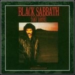 Black Sabbath - Seventh Star