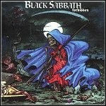 Black Sabbath - Forbidden Black Sabbath - Forbidden