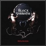 Black Sabbath - Reunion Black Sabbath - Reunion