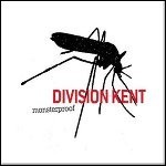 Division Kent - Monsterproof