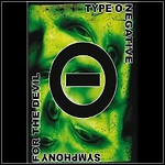 Type O Negative - Symphony For The Devil (DVD)