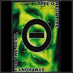 Type O Negative - Symphony For The Devil (DVD) - 5 Punkte