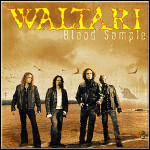 Waltari - Blood Sample - 7 Punkte