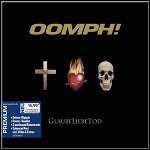 Oomph! - GlaubeLiebeTod - 5,5 Punkte