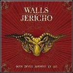 Walls Of Jericho - With Devils Amongst Us All - 9 Punkte