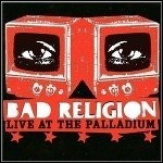 Bad Religion - Live At The Palladium (DVD) - 9 Punkte